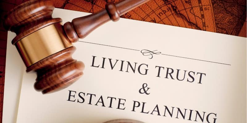 Living Trusts in Estate Planning